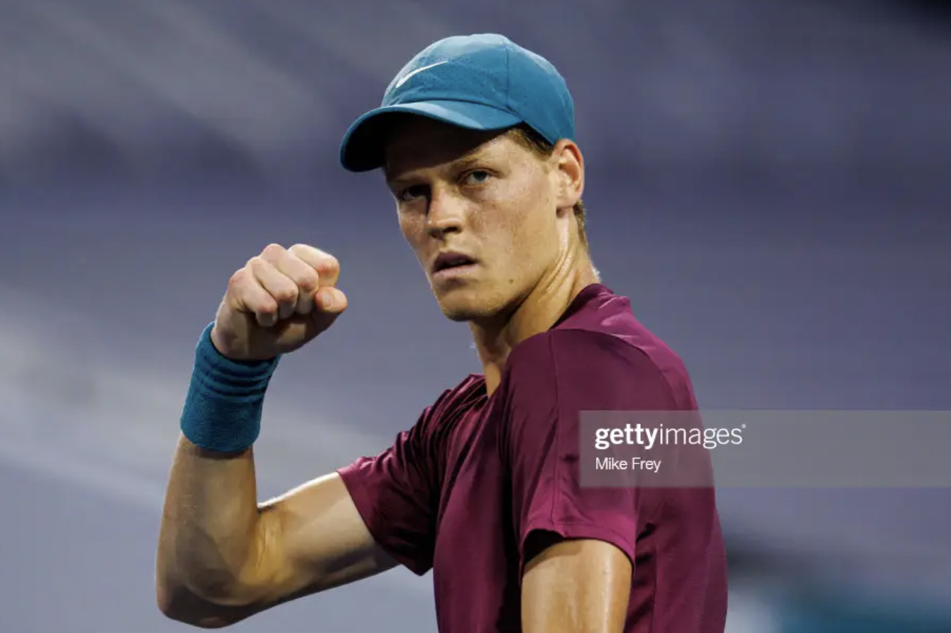 ATP Finals 2023: Previews, Insights, and Predictions for Sinner vs. Shelton Showdown