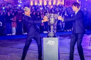 ATP Finals Preview: Key Players to Watch and What's at Stake