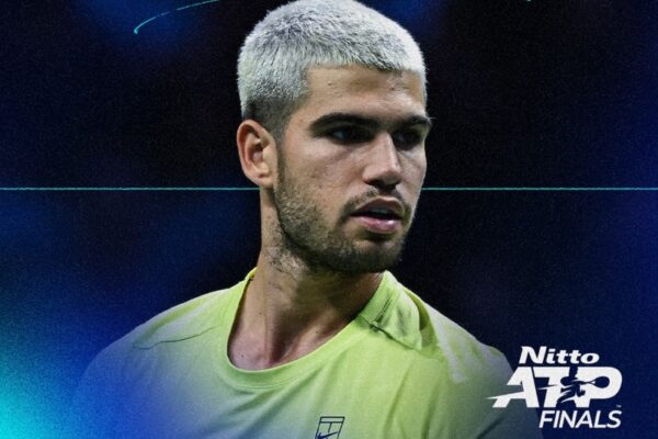 ATP Finals: Saturday, November 15, 2025 – Draws and Schedule Announced - 10sBalls.com • TennisBalls.com