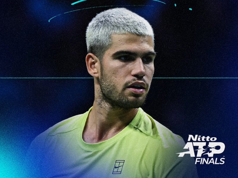 ATP Finals: Saturday, November 15, 2025 – Draws and Schedule Announced - 10sBalls.com • TennisBalls.com