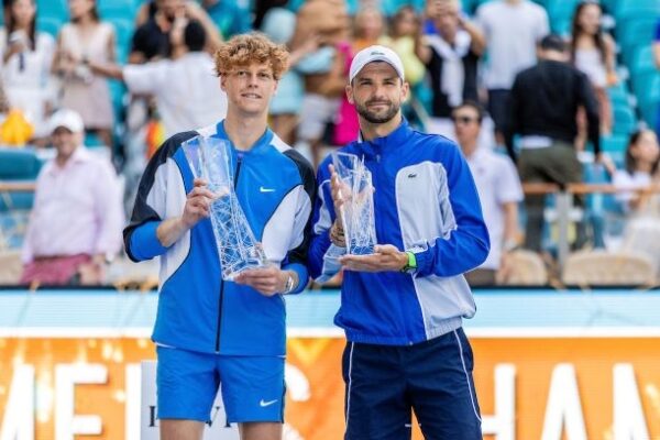 ATP Reveals Nominees for 2025 Awards – Coverage by 10sBalls.com & TennisBalls.com