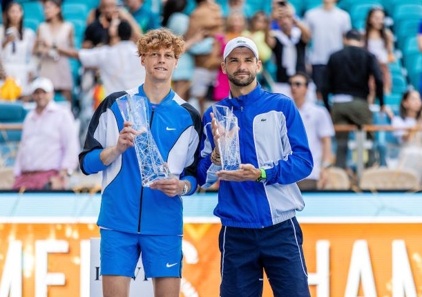 ATP Reveals Nominees for 2025 Awards – Coverage by 10sBalls.com & TennisBalls.com