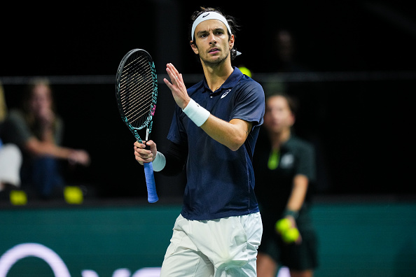 ATP Roundup: Musetti on the Brink of Success; Norrie Gets a Second Shot