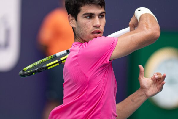 Alcaraz Secures ATP Year-End No. 1 Title Sponsored by PIF - World Tennis Magazine