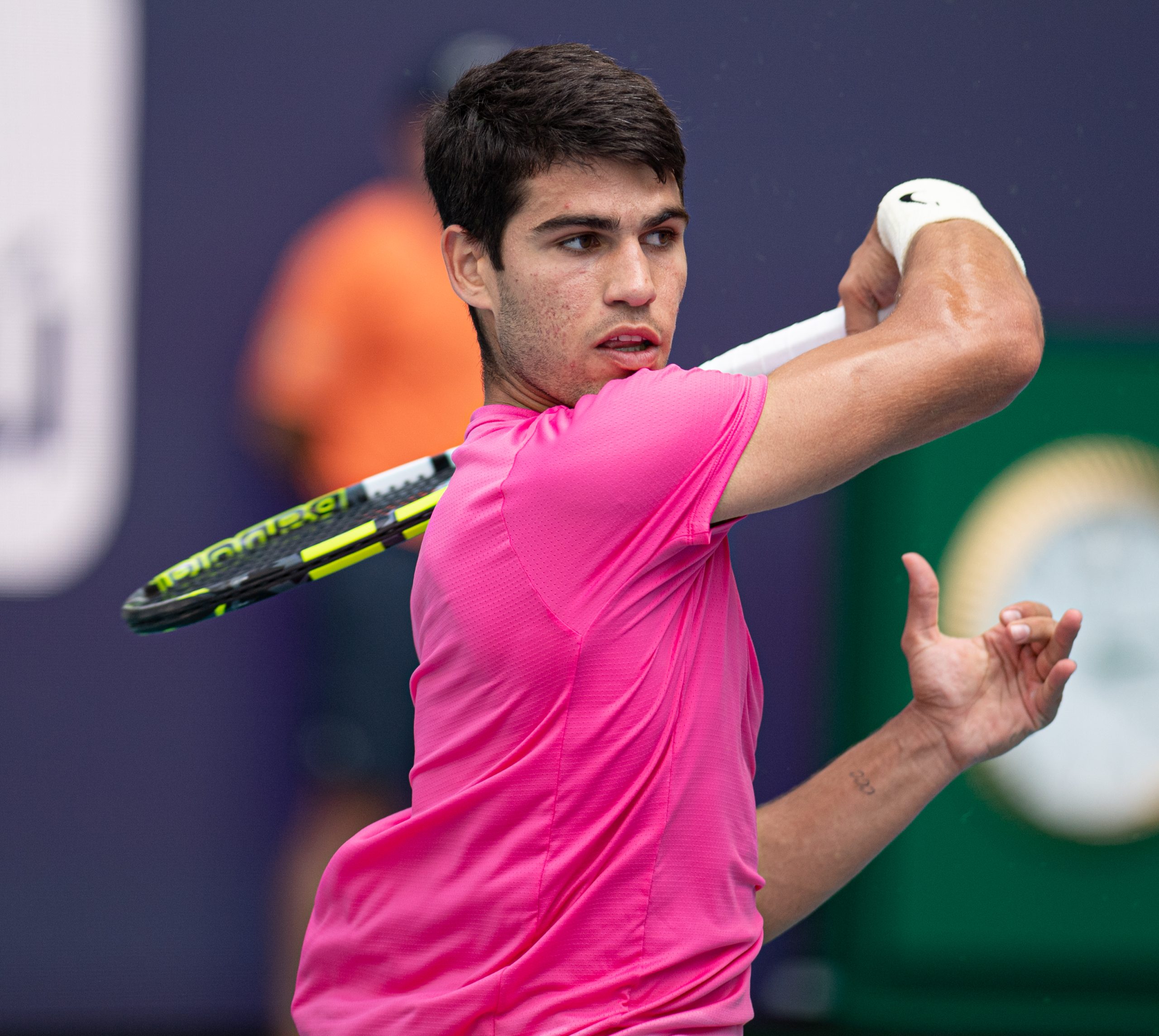 Alcaraz Secures ATP Year-End No. 1 Title Sponsored by PIF - World Tennis Magazine