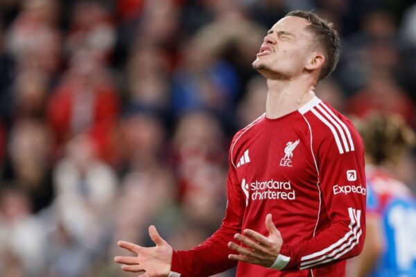 Alonso Confident: 'It's Only a Matter of Time Before Wirtz Shines'n