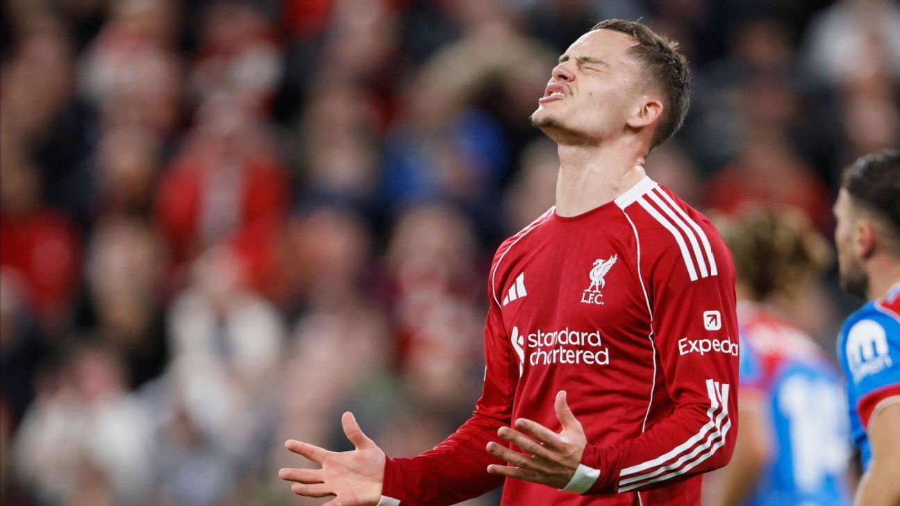 Alonso Confident: 'It's Only a Matter of Time Before Wirtz Shines'n