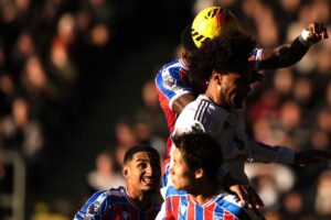 Amorim Accuses United of Plagiarizing Rivals' Set-Piece Strategiesn