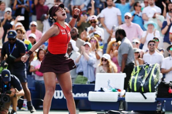 An Unforgettable Season: Alex Eala Paves the Way for Philippine Tennis in 2025