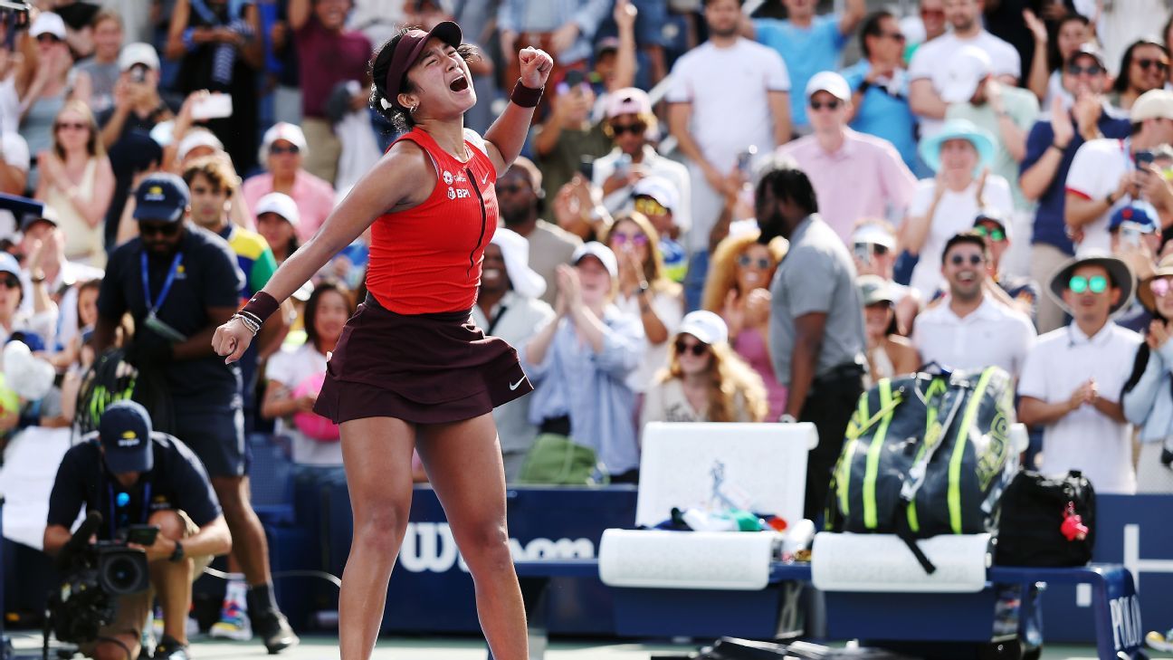 An Unforgettable Season: Alex Eala Paves the Way for Philippine Tennis in 2025