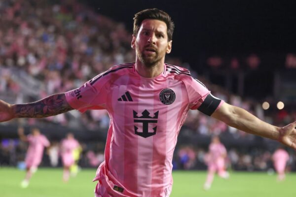 Apple to Discontinue MLS Season Pass Service in 2026: What's Next for Soccer Fans?n