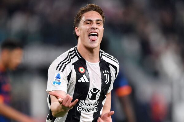 Arsenal Takes Charge in Thrilling Race for Starlet Yildiz, Ahead of Premier League Rivals!n