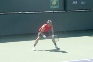 Athens Tennis Preview: Musetti Faces Korda, Djokovic Takes on Hanfmann