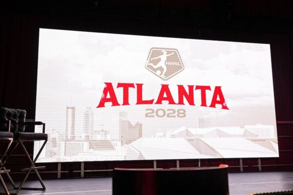 Atlanta Falcons Owner Arthur Blank Brings Thrilling New Chapter to Atlanta Sports with the Addition of 17th NWSL Teamn