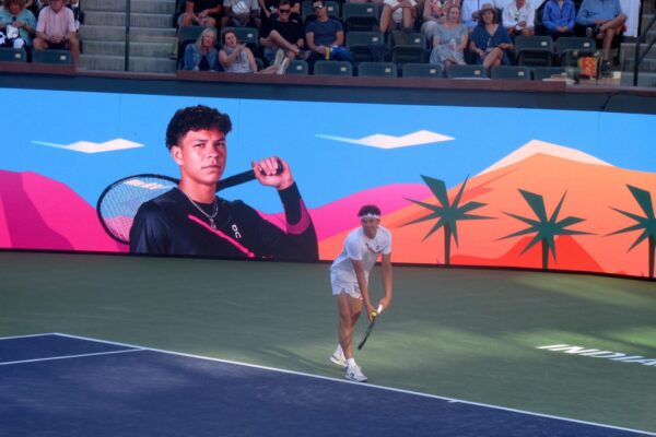 Australian Open Seed Analysis: Limited Opportunities for Ranking Shifts