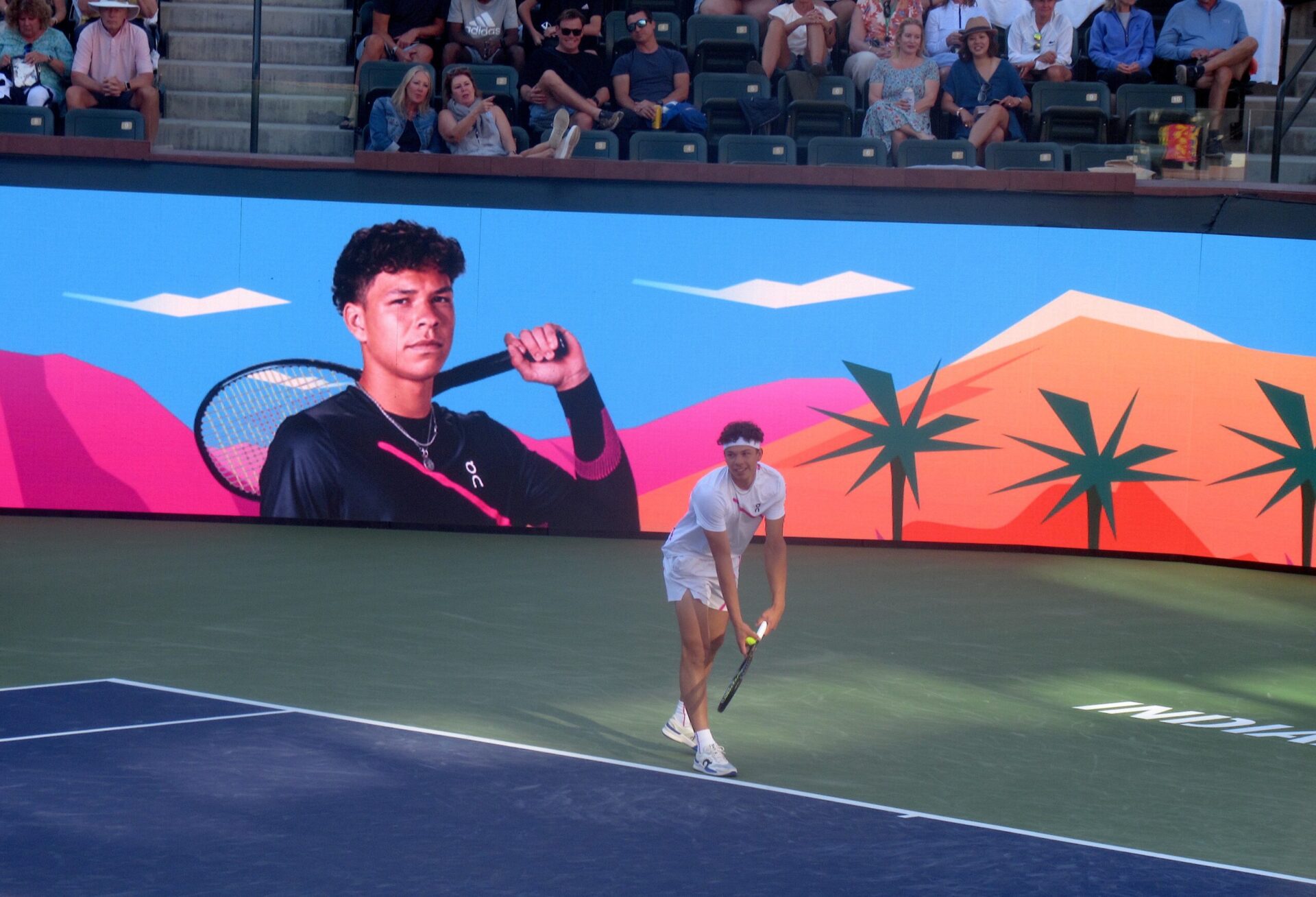 Australian Open Seed Analysis: Limited Opportunities for Ranking Shifts