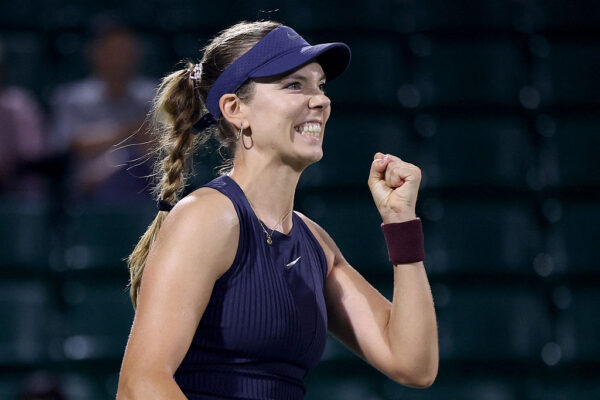 Boulter Shocks Noskova at WTA 250 in Japan, Eyes Success in Osaka