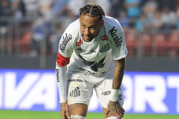 Brazil Sends Cautionary Message to Neymar Regarding His Fitness Levelsn