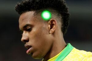 Brazil Unveils the Truth Behind Estêvão-Paquetá's Penalty Misfiren