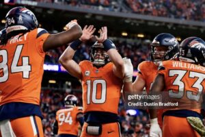 Broncos vs. Commanders: Betting Odds, Match Preview, Predictions, and Expert Picks