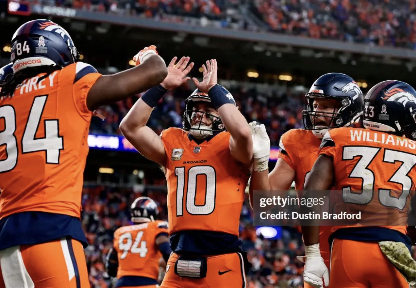 Broncos vs. Commanders: Betting Odds, Match Preview, Predictions, and Expert Picks