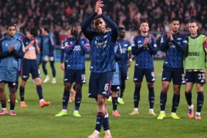 Can Arsenal Seize the Champions League? Midseason Rankings and Our Top XI Analysisn