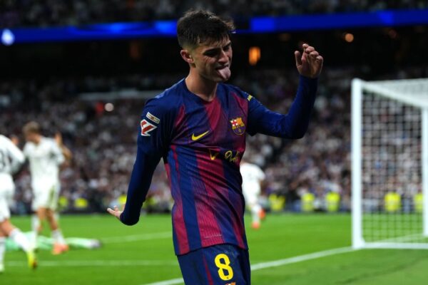 Can Barça Shine Without Pedri? The Team's Challenge in the Face of His Injuryn