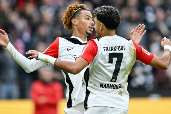 Can Eintracht Surpass Expectations Again Without Ekitike and Marmoush?n