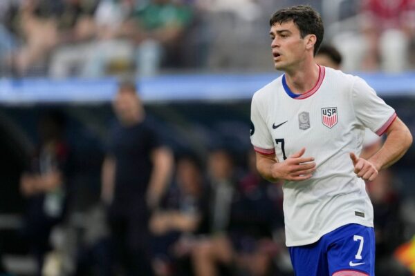 Can the USMNT Shine in Their Final Showdown Before the World Cup?n