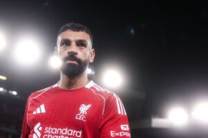 Carragher Slams Liverpool's Tactics Involving Salah: A Closer Look at the Strategyn