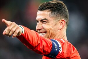 Chasing History: How Soon Can Cristiano Ronaldo Reach the Milestone of 1,000 Goals?n