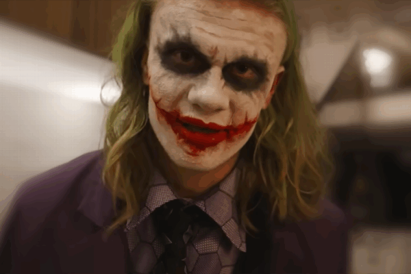 Chilling Thriller: Man City's Haaland Haunts Locals as Halloween's Joker!n
