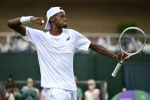 Christopher Eubanks Announces His Retirement from Professional Tennis - 10sBalls.com & TennisBalls.com