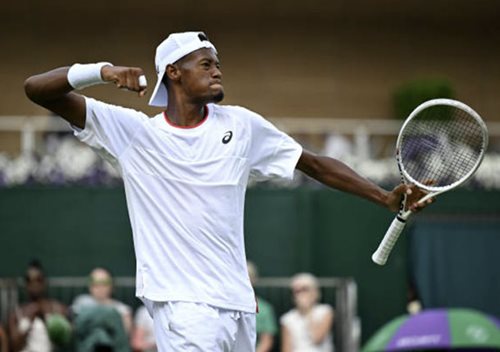 Christopher Eubanks Announces His Retirement from Professional Tennis - 10sBalls.com & TennisBalls.com