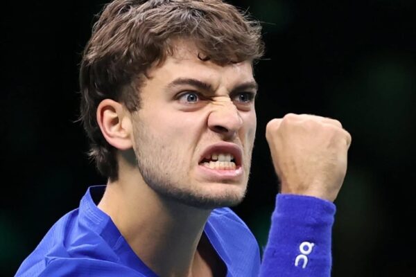 Cobolli Secures Italy's Third Consecutive Davis Cup Title with Dramatic Victory over Spain - 10sBalls.com • TennisBalls.com