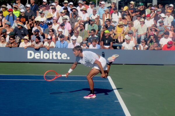 Cobolli's Heroics Lead Italy to Davis Cup Final with Seven Matchpoint Saves
