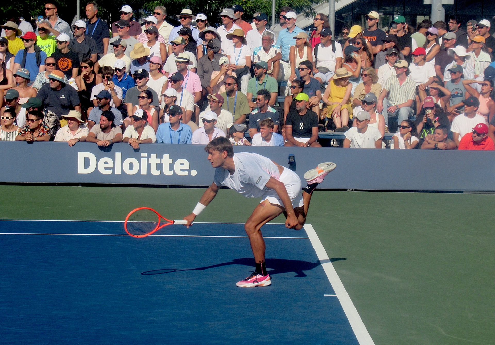 Cobolli's Heroics Lead Italy to Davis Cup Final with Seven Matchpoint Saves