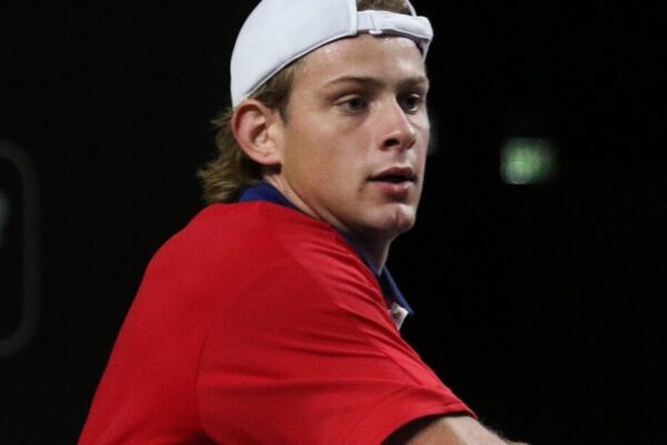 Collignon and Bergs Propel Belgium to Davis Cup Semifinals with Surprise Victory Over France" - 10sBalls.com • TennisBalls.com