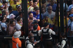 Copa Final Controversy: Organizers Choose to Settle for $14 Millionn