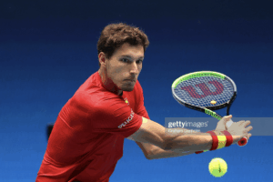 Davis Cup Finals: Insights, Predictions, and Matchup Analysis - Germany Takes on Spain
