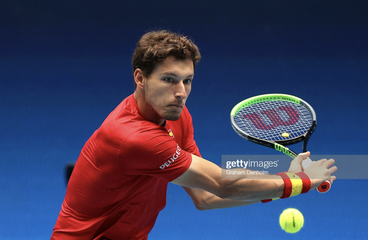 Davis Cup Finals: Insights, Predictions, and Matchup Analysis - Germany Takes on Spain