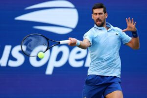 Djokovic Withdraws from ATP Tour Finals Due to Injury