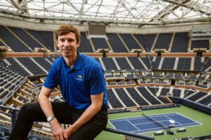 Erc Butorac Appointed New Tournament Director for the U.S. Open, Says USTA - World Tennis Magazine