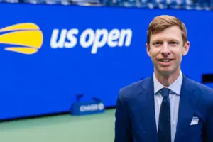 Eric Butorac Appointed as Tournament Director for the US Open" - 10sBalls.com • TennisBalls.com