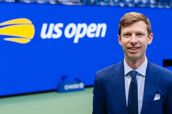 Eric Butorac Appointed as Tournament Director for the US Open" - 10sBalls.com • TennisBalls.com