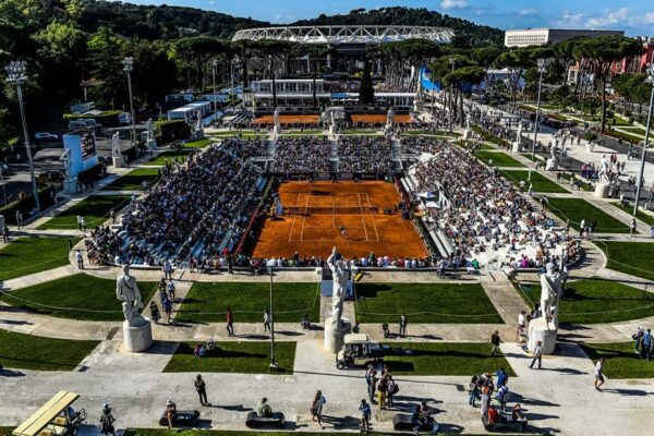 Exploring the Ideal Location for a Potential Fifth Grand Slam - World Tennis Magazine
