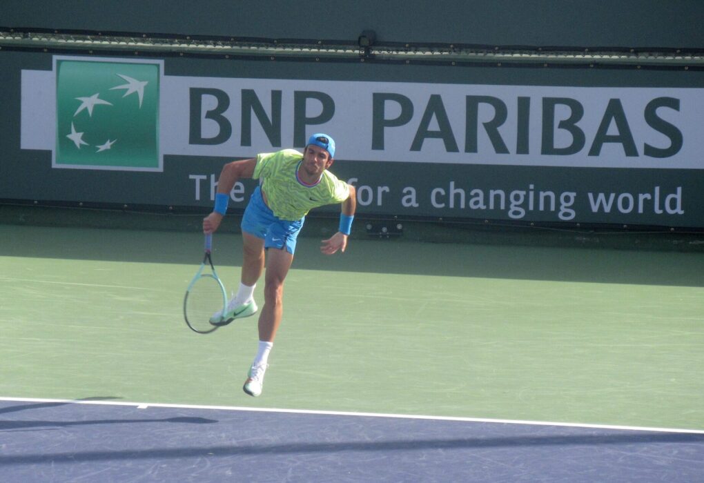 Finals Preview: Djokovic Faces Musetti, Norrie Takes on Tien