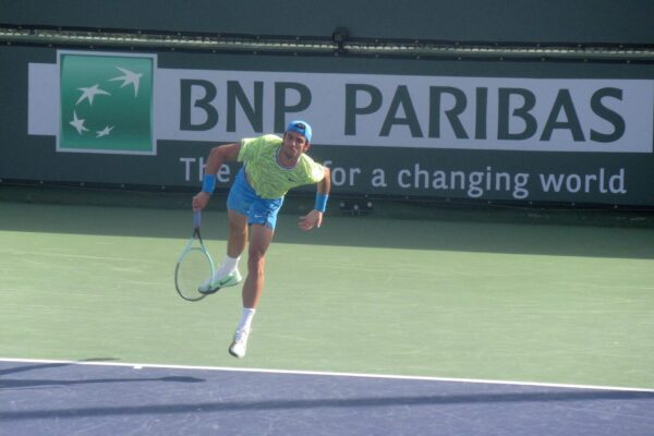 Finals Preview: Djokovic Faces Musetti, Norrie Takes on Tien