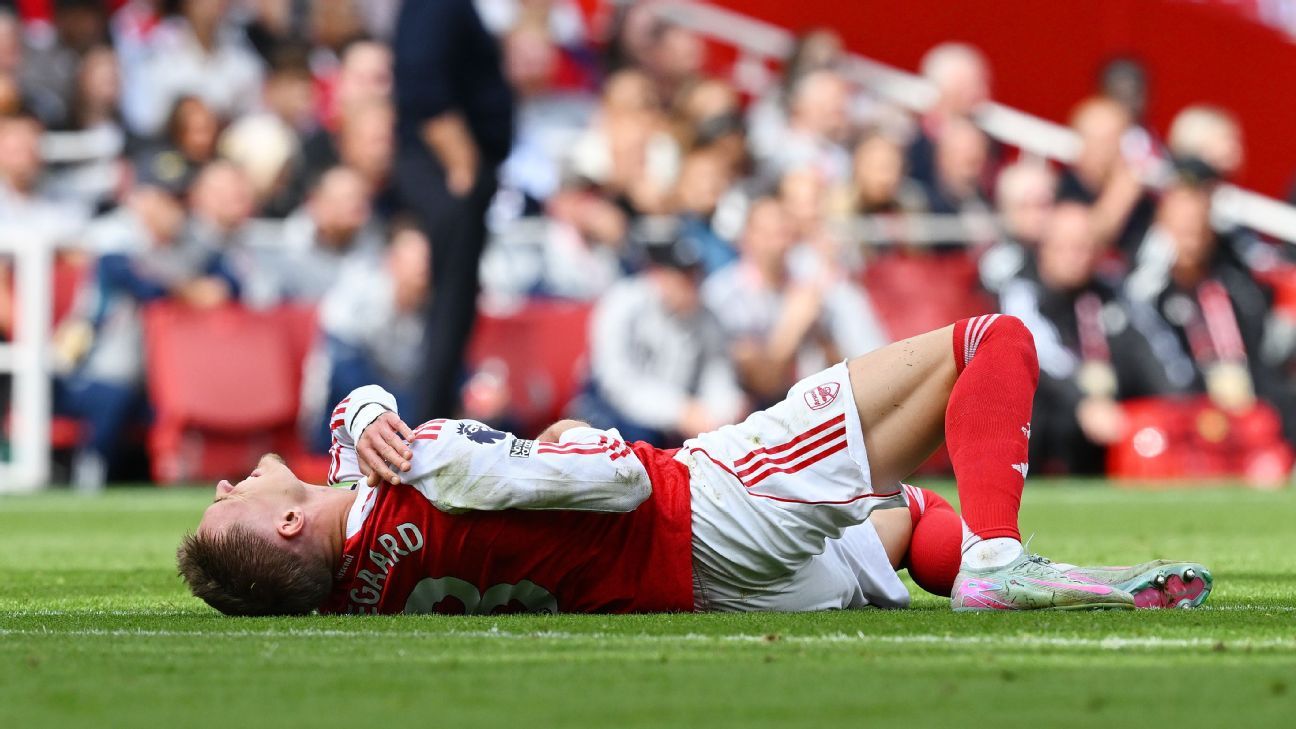 Fortune or Misfortune: Analyzing the Premier League Teams' Performance This Seasonn