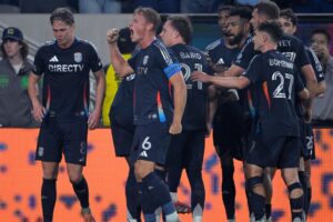 From Expansion Underdogs to MLS Cup Contenders: How San Diego's Bold Moves Transformed Their Destinyn